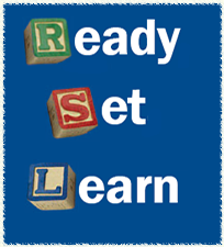 Ready Set Learn School District No 43 Coquitlam